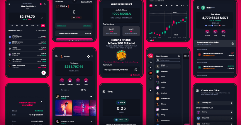 AI Chatbot Platform